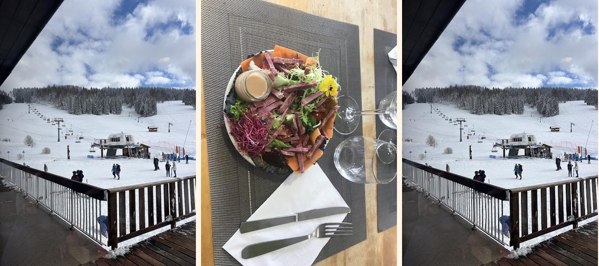 La Table d'Emma - Gallery Image 1