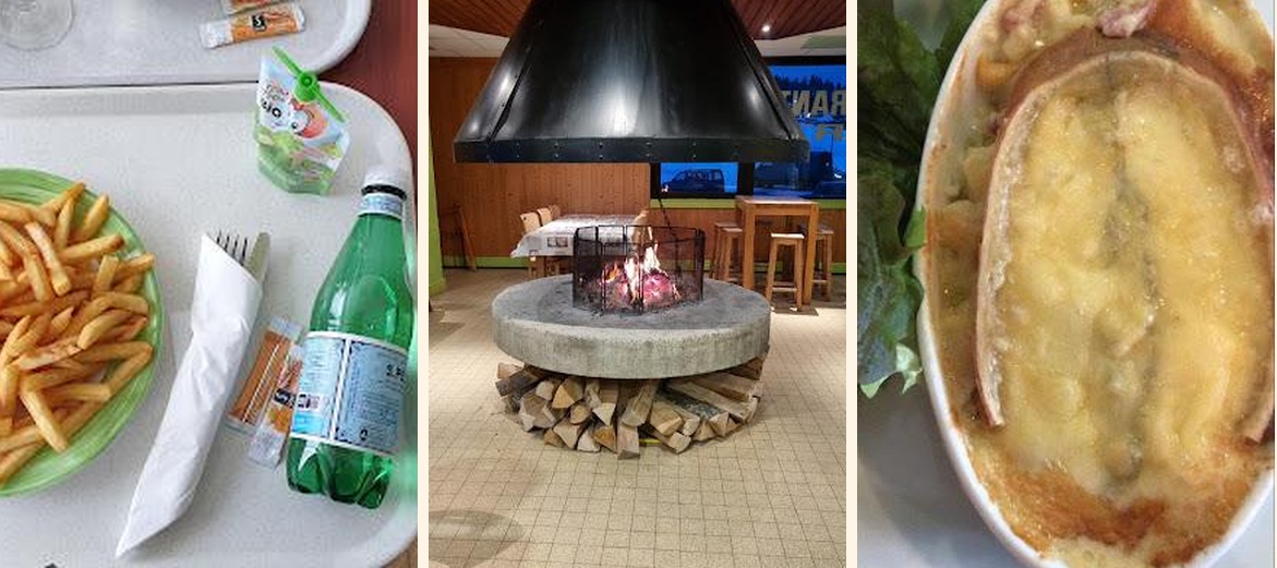 La Table d'Emma - Gallery Image 2