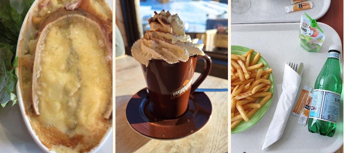 La Table d'Emma - Gallery Image 3