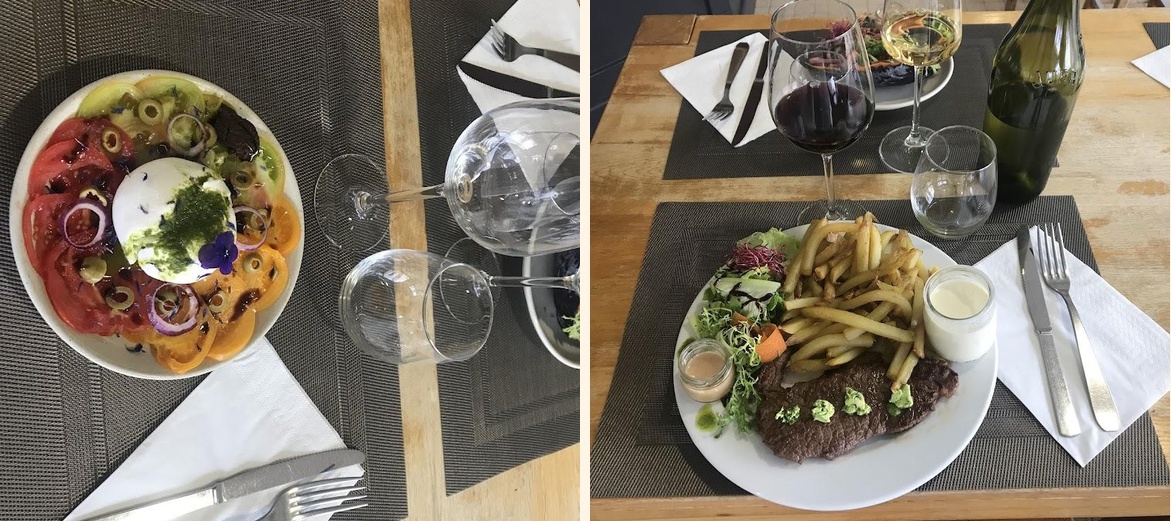 La Table d'Emma - Gallery Image 4