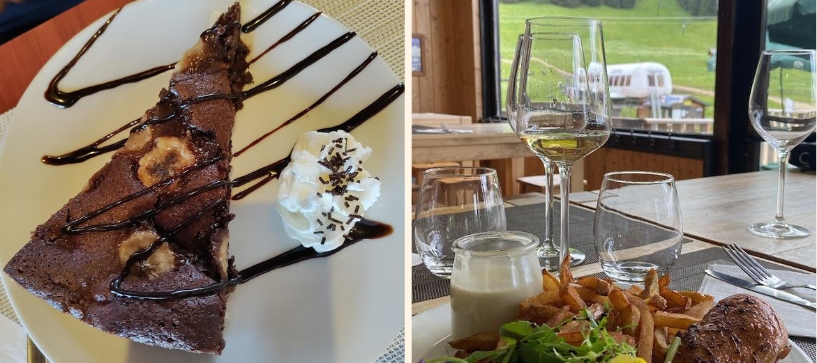 La Table d'Emma - Gallery Image 5