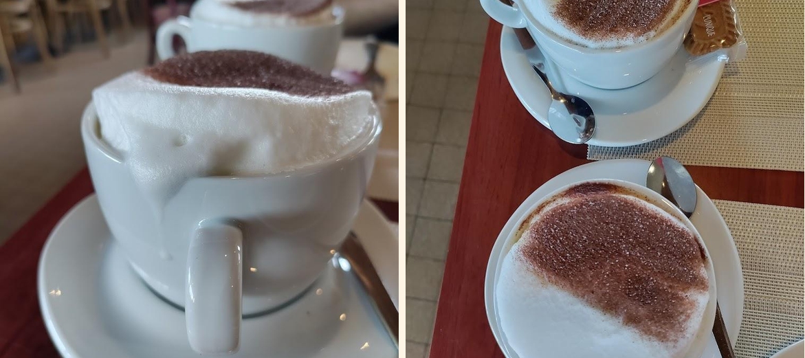 La Table d'Emma - Gallery Image 6